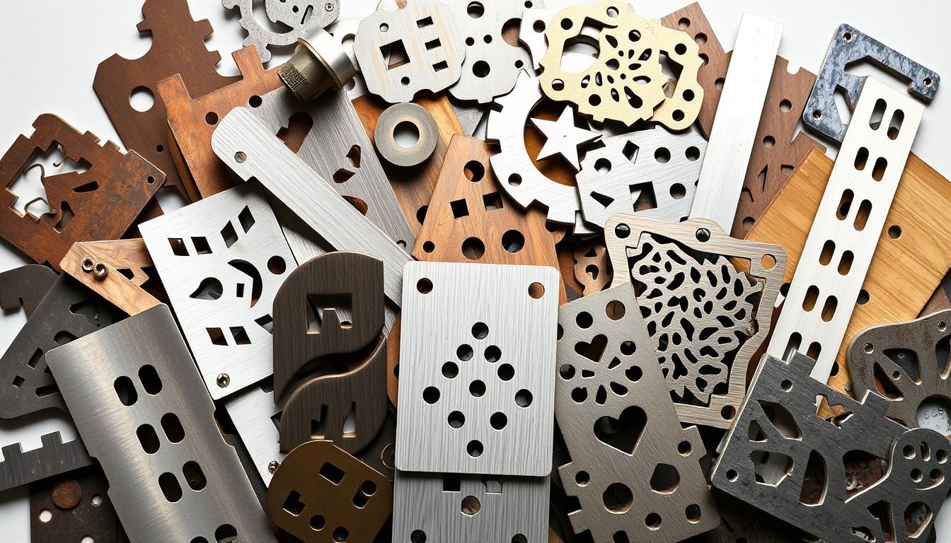 Koji su materijali najpogodniji za lasersko sečenje metala?